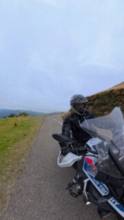 Back home from 2 and a half weeks at home… It definitely doesn’t feel like I had a break at all. There were some highlights as these amazing roads and great Spanish food but I am great need of actual holidays 😅 Have you ever come back from holidays to just realise they were no holidays at all? • • • • #advanceriding #rideuk #keepitreal #nobullshit #ridesafe #rideuk #justride #roadtrip #bmwmotorrad #makelifearide #roadexplorer #mototraveler #bigtrail #adventuretime #bmwadventureriders #bmwadvriders #adventurebikeriders #cardofam #shootandride #nexxhelmets