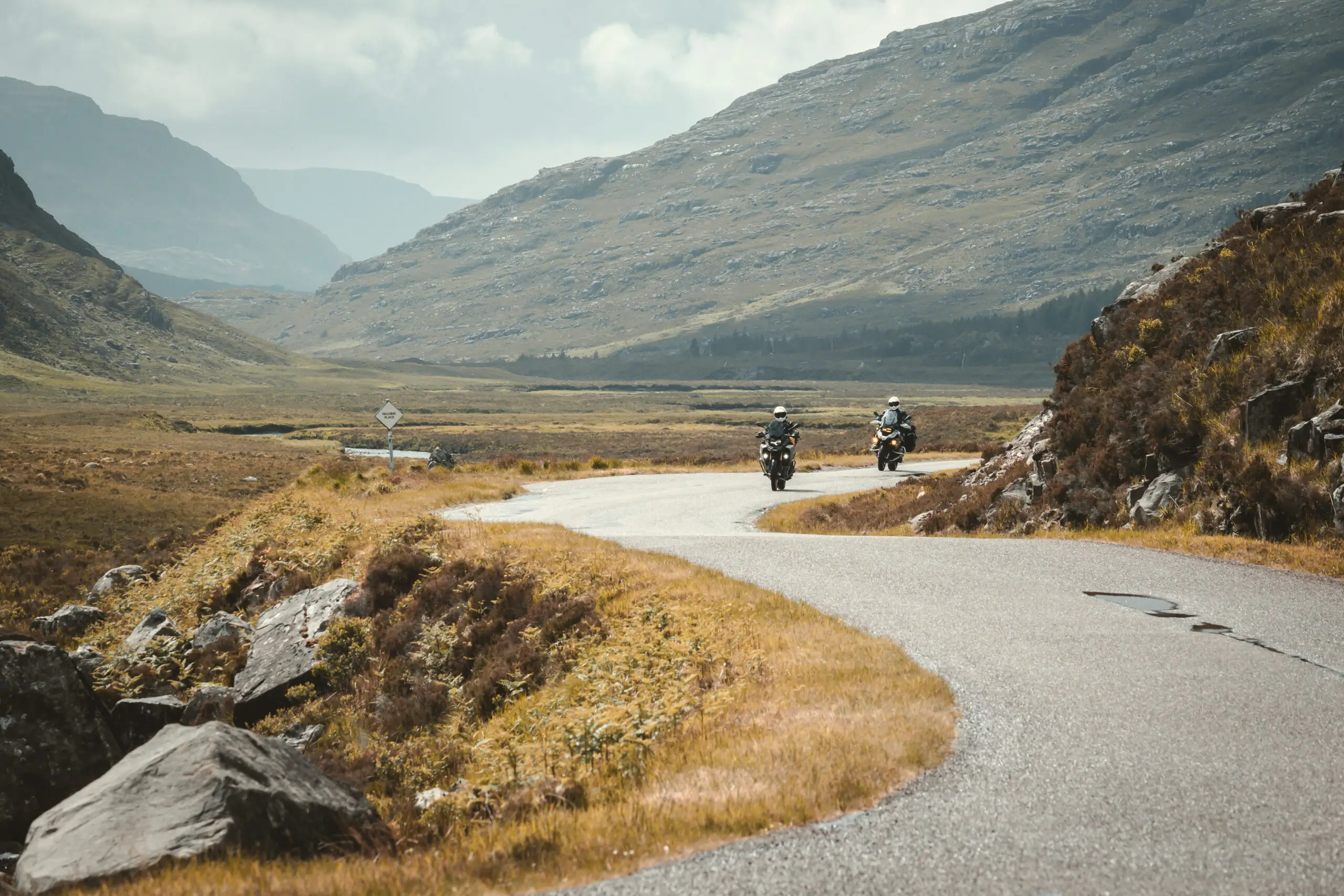 Scotland