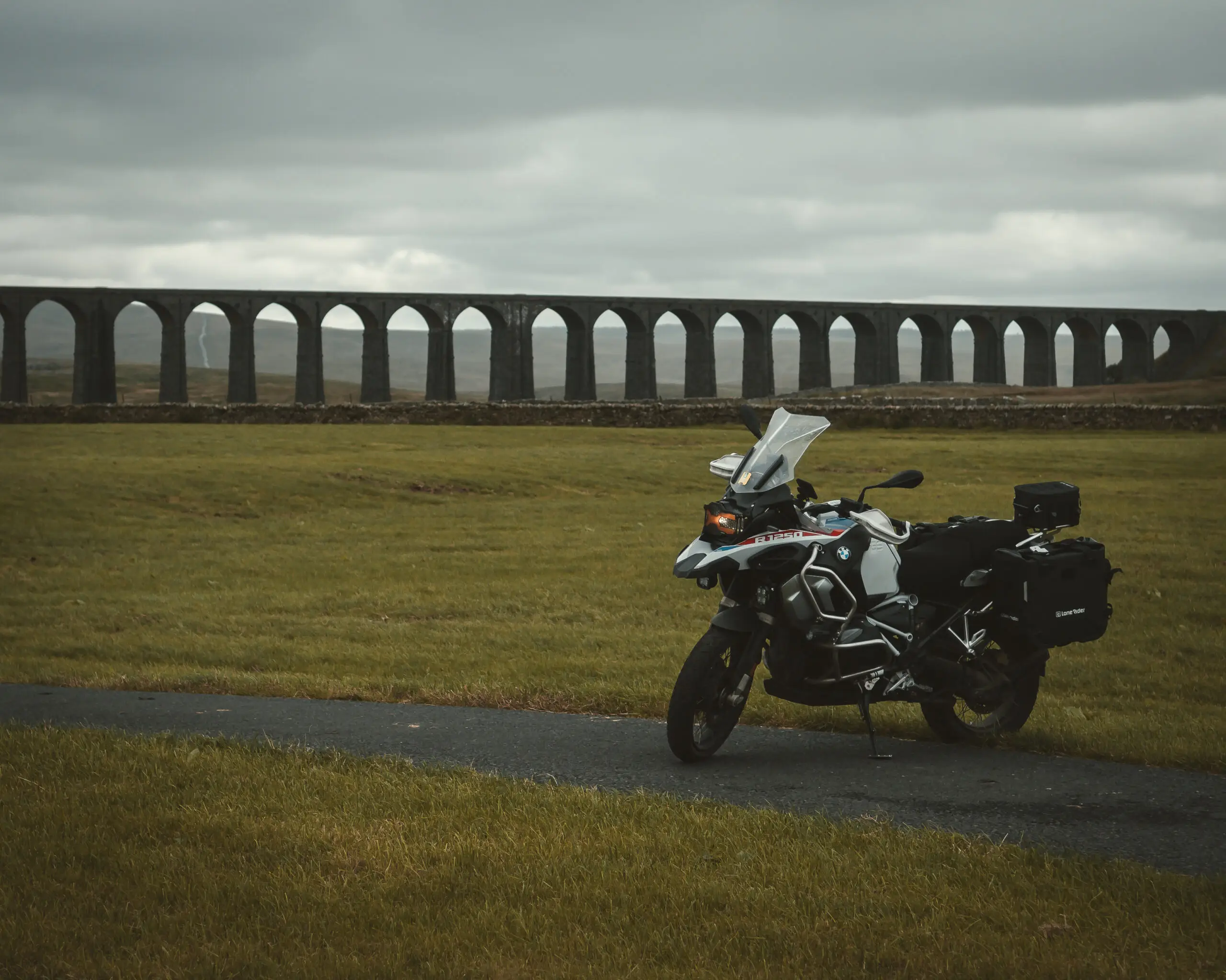 Yorkshire Dales and Moors