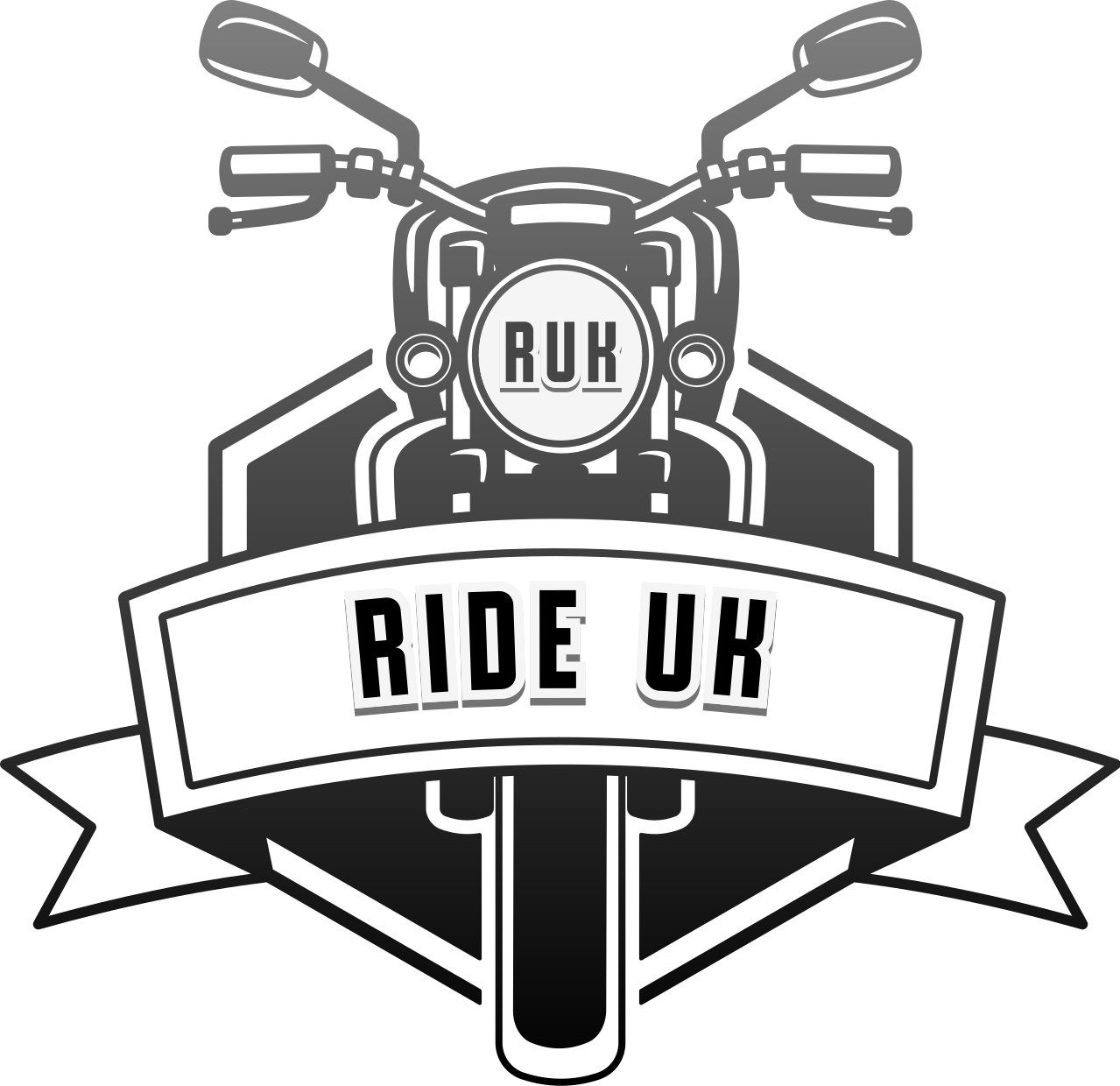 Lyth Rides Logo This is RUK - Ride UK - Ride UK Challenge
