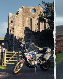 Day one of the Adventure Country Tracks UK was a blast! Despite of being in Wales multiple times I still discover new roads and lanes! I started in Abergavenny and finished in mid Wales riding through some amazing scenic landscape! • • • • #advanceriding #rideuk #keepitreal #nobullshit #ridesafe #rideuk #justride #roadtrip #bmwmotorrad #makelifearide #roadexplorer #mototraveler #bigtrail #adventuretime #bmwadventureriders #bmwadvriders #adventurebikeriders #cardofam #shootandride #nexxhelmets