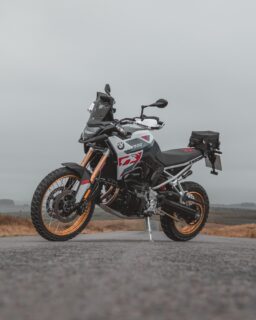 What is best bike you have ever owned? For me, it's the F900GS. A true do it all adventure bike. This bike has taken me on road and off road the the most Northern point in Europe and back home with no issues. And no, a bent wheel doesn't count as that was my own doing 🤣🤣🤣 #adventurerider #rideuk #keepitreal #nobullshit #motorcycle