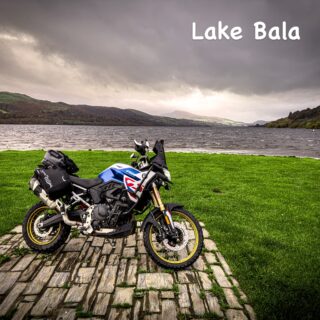 I’ve ridden Wales more times than I can count. These places still stop me every single time. Wales is criminally underrated in the ADV world. No, it’s not the Pyrenees. But it’s really accessible from England and it will absolutely rearrange your face with how good it is. Swipe through all the photos — one spot per slide, with what makes it special and the one thing to watch out for. Save this. You’ll thank me next time you’re trying to plan the weekend. What’s the Welsh spot I’ve missed? Drop it below. #rideuk #malonmoto #adventurerider #greenlaning #ukmotorcycle